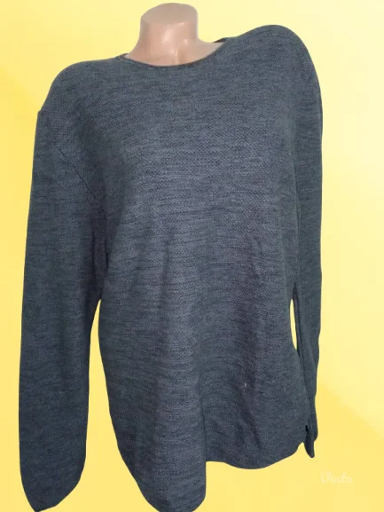 ❤️E.D.C ESPRIT❤️TEGET PAMUCAN DZEMPER XL