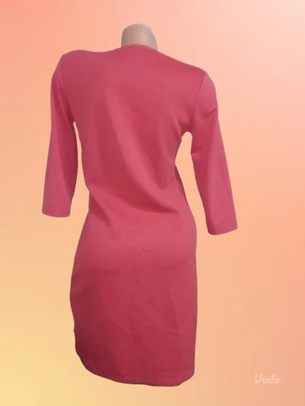 ROZE HALJINA -KAO ŠTEPANAM