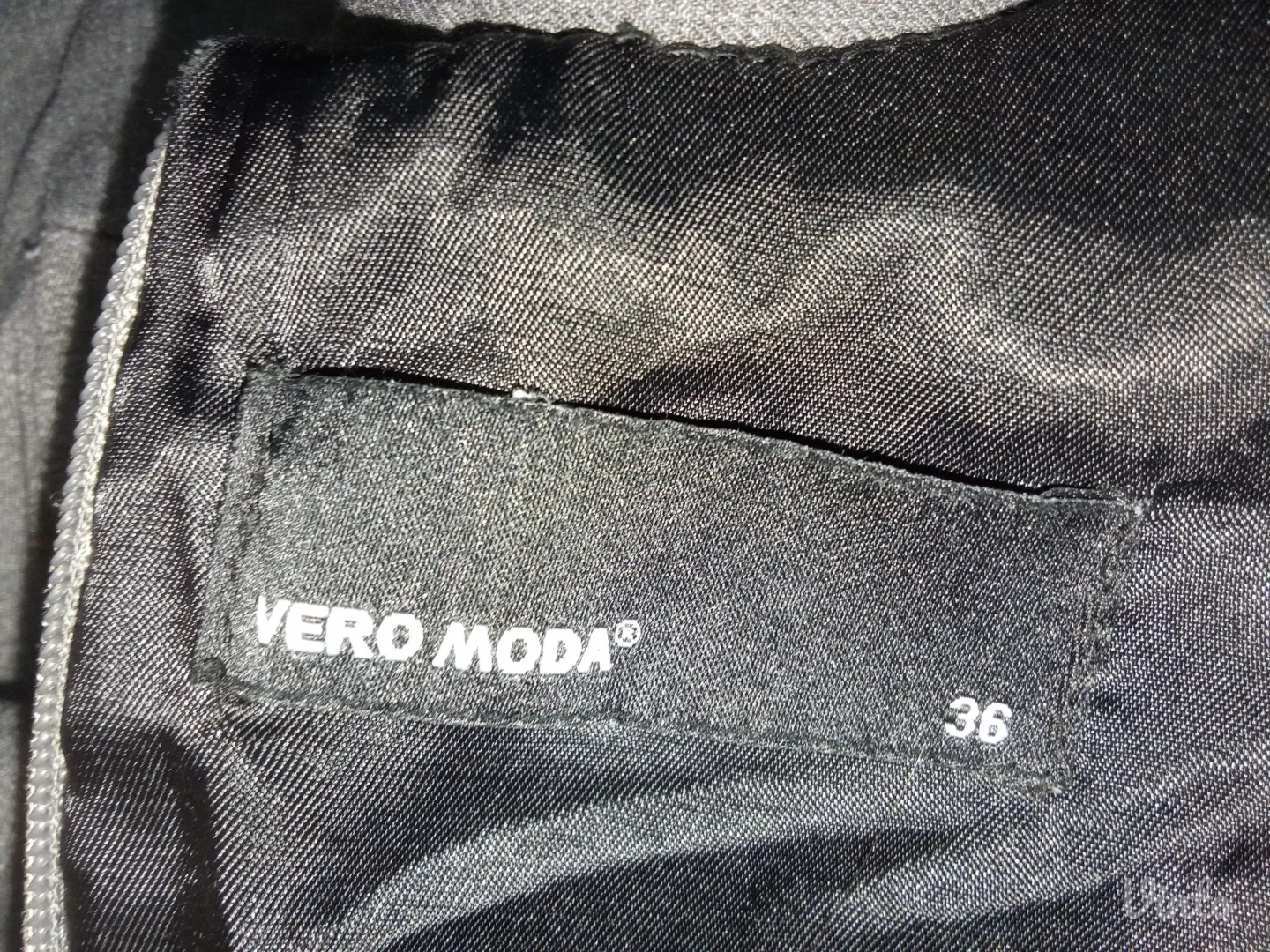 VERO MODASIVA HALJINA S-36