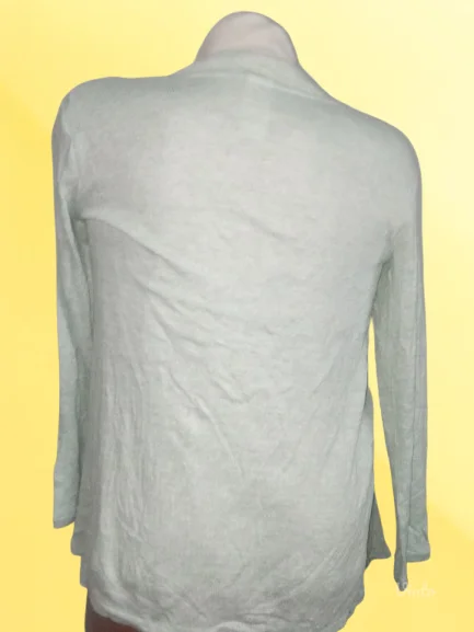 ❤️C&A❤️NOVO-NEŽNO ZELENI KARDIGAN M-L