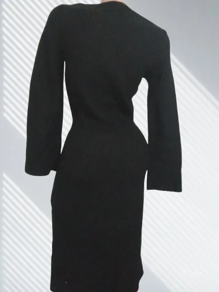 ❤️UNIQLD❤️NOVO-100% VUNENA HALJINA XS-S