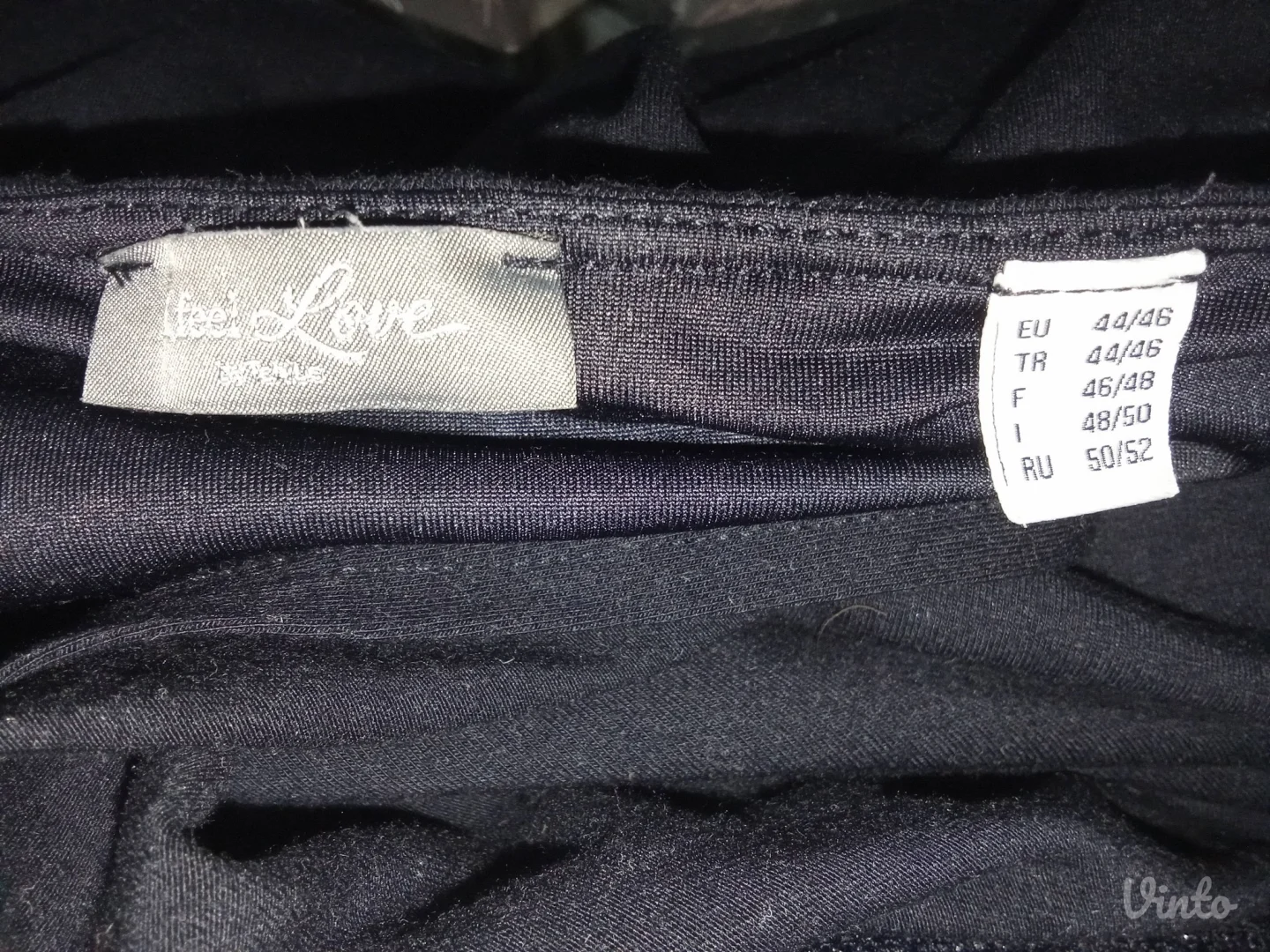 TCM-TEGET VISKOZNA DUPLANOVO-44-46