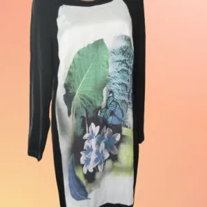 TUZZIVISKOZNA LAGANA HALJINA 46-48