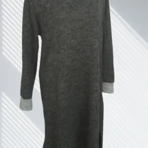 ❤️ETOILE DARIENT❤️NOVO-SIVA KNIT HALJINA L-XL