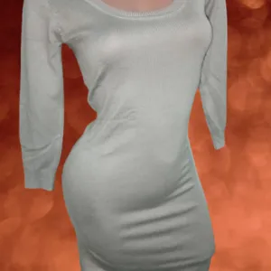 ❤️PINK WOMAN❤️NOVO-TRIKOTAZNA VISKOZNA HALJINA S-36