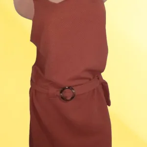 CACHE CACHENOVO-HALJINA BOJE CIGLE L-XL