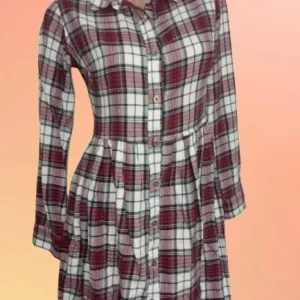 ❤️ATMOSPHERE❤️TOPLA KARIRANA HALJINA S-36-M