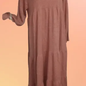 ❤️TERACOTA VISKOZNA TRIKOTAŽA- PREDOBRA L-XL-XXL