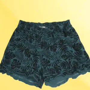 Y.F.K.NOVO-KRATKA PIDZAMA-SORC XS-S