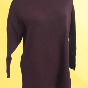 ❤️VERO MODA❤️BORDO DZEMPER M-L