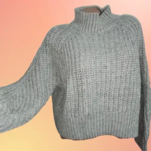 ❤️H&M❤️SIVI TOPAO DZEMPER M-L