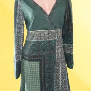 SWEET MISSZELENA LEPA HALJINA L-XL