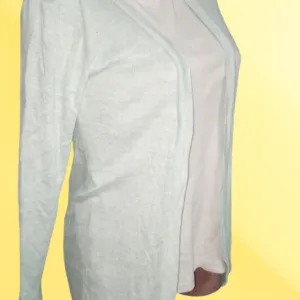 ❤️C&A❤️NOVO-NEŽNO ZELENI KARDIGAN M-L