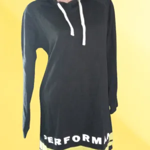 GRINARIONOVO-DUX HALJINA SA KAPULJACOM M