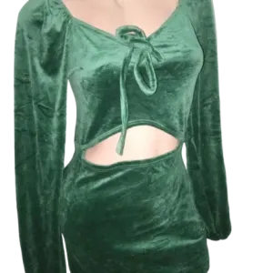 JUST YOUR OUTFITNOVO-ATRAKTIVNA PLIS HALJINA M-L