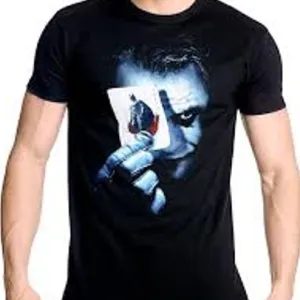 The Dark Knight JokerM-L