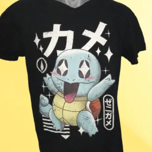 Pokemon Kawai SquirtleM