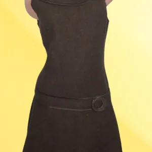 PROMODNOVO-100% VUNENA HALJINA L-XL