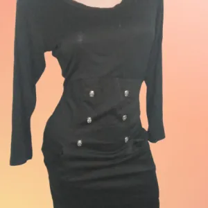 KVALITETNA HALJINA SA DZEPOVIMANOVO-M