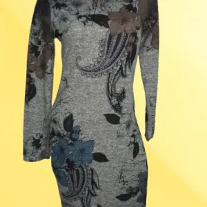 ❤️FREE LADY❤️NOVO-viskozna trikotaza M-L