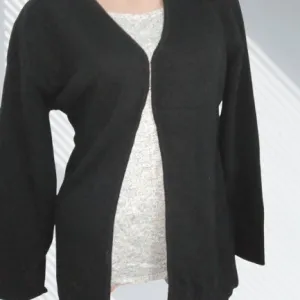 ❤️MORE MORE❤️NOVO-KARDIGAN OD JAGNJECE VUNE XL