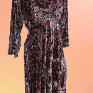 PLIS SJAJNA HALJINA NOVO-M-L