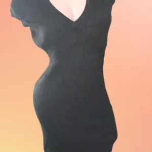 PAMUCNA TRIKOTAŽNA HALJINANOVO-S-M