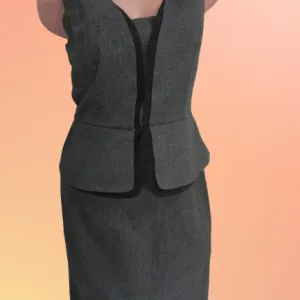 ORSAYNOVO-DIVNA SIVA HALJINA M-L