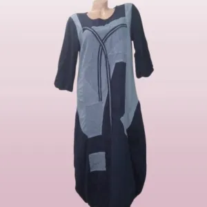 ❤️DW-PAMUCNA DEKONSTRUISANA HALJINA❤️NOVO-M-38