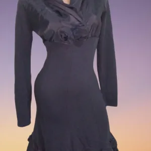 LJUBICASTA KNIT HALJINAM