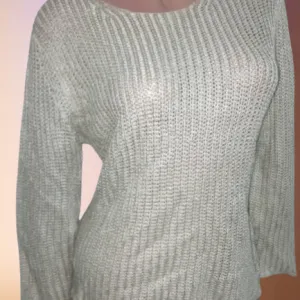 ❤️MARTINA❤️SViLENKAST LANEN DZEMPER M-L