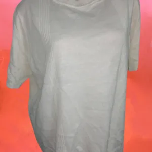 ❤️VILONA❤️KNIT BELA BLUZA XL-XXL