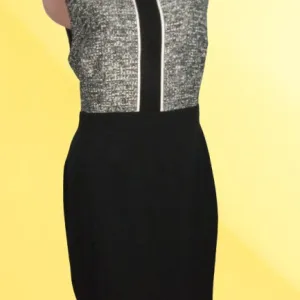 ❤️HOBBS❤️NOVO-TVID HALJINA 42 L-XL