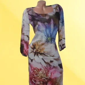 ❤️PROMISE❤️NOVO-HALJINA DIVNOG DEZENA-S-M