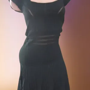 MORGAN NOVO-PREDOBRA CRNA HALJINA S