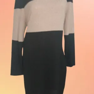 ❤️SHEIN❤️NOVO-TRIKOTAZNA HALJINA 2XL