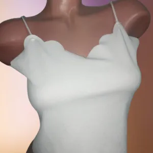 SHEINNOVO-LASERSKI SECENA MAJICA S-M