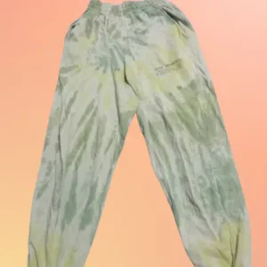 BERSHKA-AKVAREL DEZEN TRENERKAXS-S-M