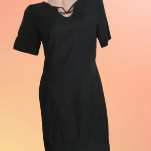 CRNA VISKOZA-LAN HALJINANOVO-M-L