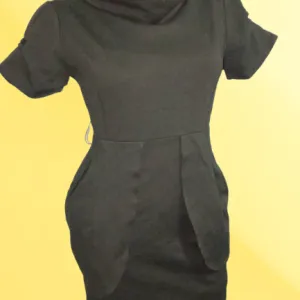 ❤️KING❤️NOVO-PREDOBRA ZELENA HALJINA XS-S