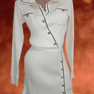 FANTASTICNA TRIKOTAZNA HALJINANOVO- M-L