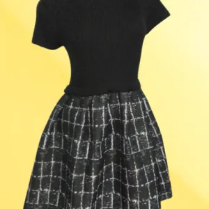 ❤️HOLLY BRACKEN❤️NOVO-predobra haljina M