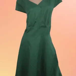 PAMUCNA ZELENA VRH HALJINA-NOVO-3XLdo 5x