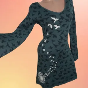 ❤️FULL VOLUME❤️NOVO--PREDIVNA PLETENA HALJINA M-38