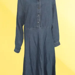 RESERVEDTEKSAS HALJINA-KAO NOVA 44