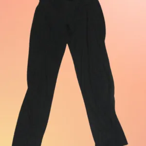 CRNA VISKOZNA SIROKA PIDZAMANOVO-M-L