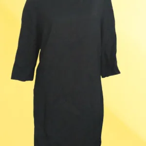 ❤️BASLER❤️NOVO-CRNA KVALITETNA HALJINA 42-L-xl