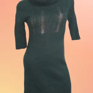 ❤️KOCCA❤️MOHER ZELENA HALJINA S-M