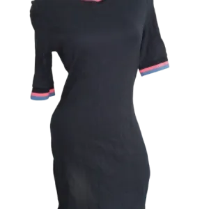 ESPRIT NOVO-TEGET VISKOZNA HALJINA M-L