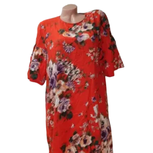 H&MNOVO-DIVNA VISKOZNA HALJINA.L/40